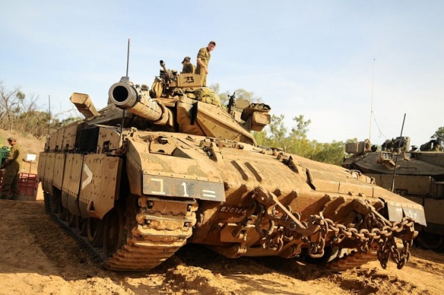 israel_defense_forces_-_idf_forces_in_staging_areas_around_gaza_strip_1